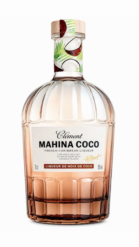Clement Mahina Coco Islay