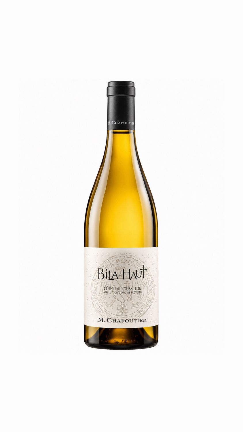 Chapoutier Bila-Haut Blanc 2025