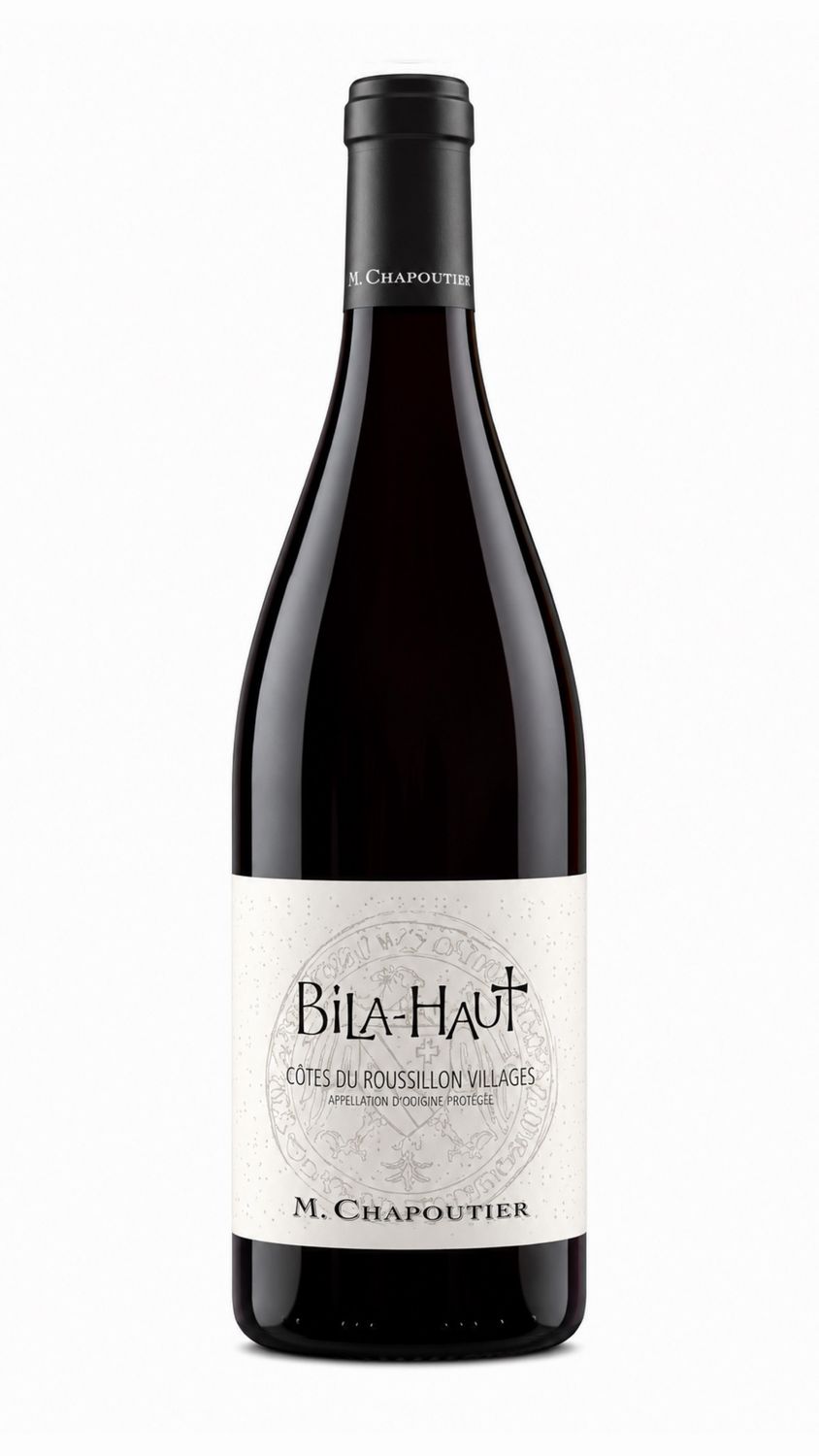 Chapoutier Bila-Haut Rouge 2024