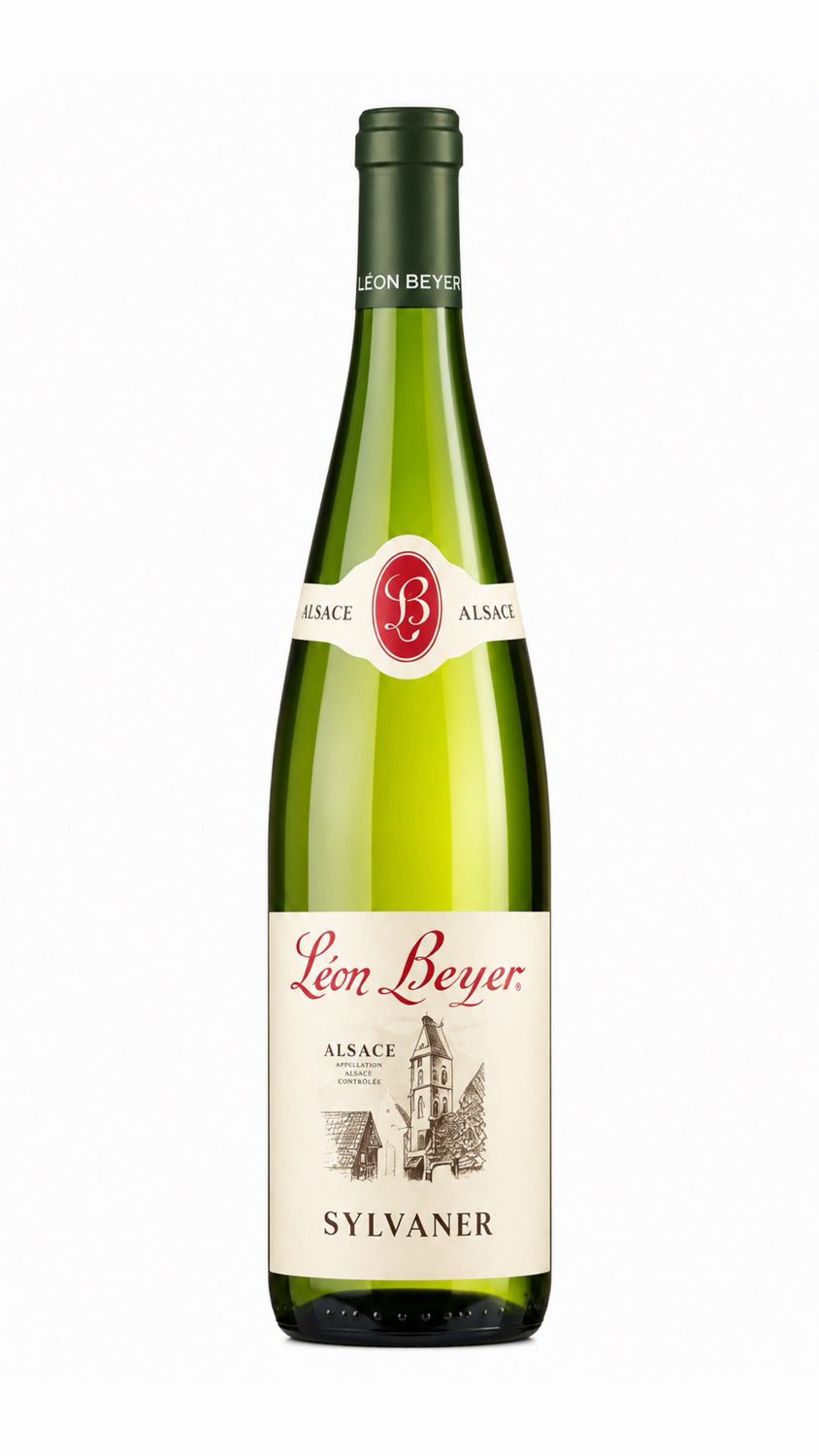 Leon Beyer Sylvaner 2022