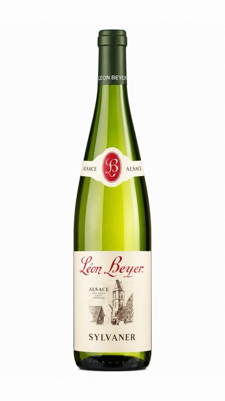Leon Beyer Sylvaner 2022