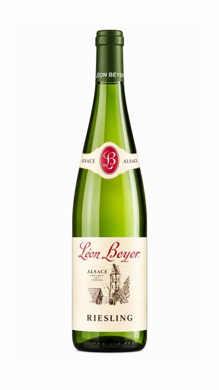 Leon Beyer Riesling 2024