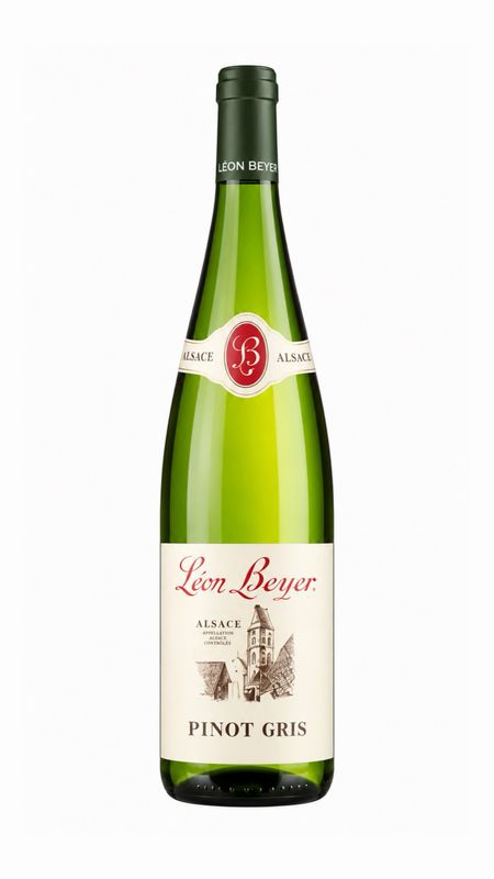 Leon Beyer Pinot Gris 2024
