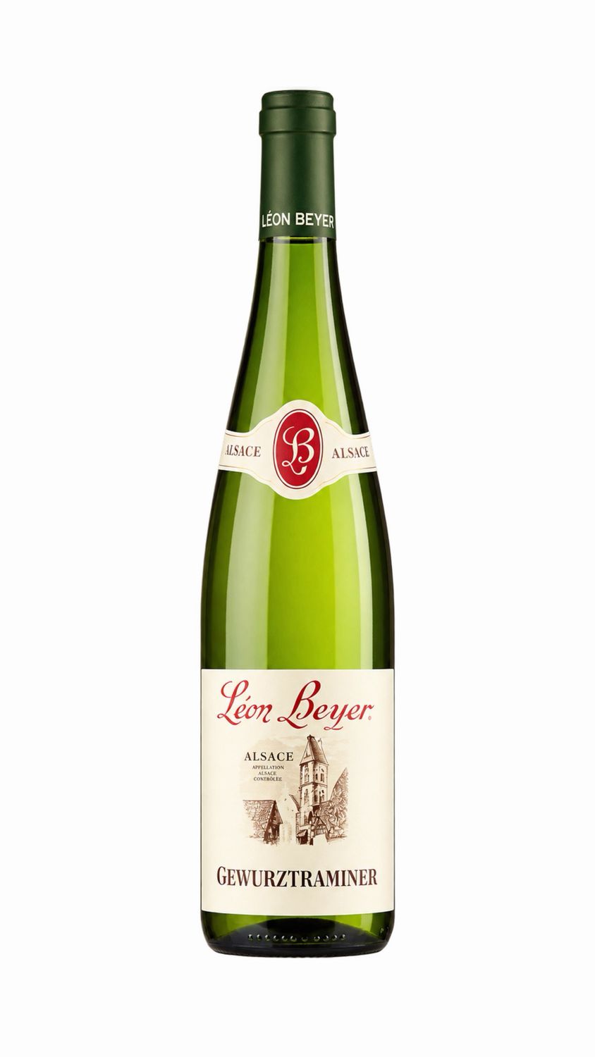 Leon Beyer Gewurztraminer 2021 Leon Beyer Gewurztraminer 2021