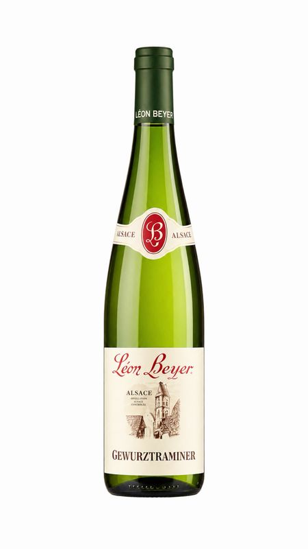 Leon Beyer Gewurztraminer 2021