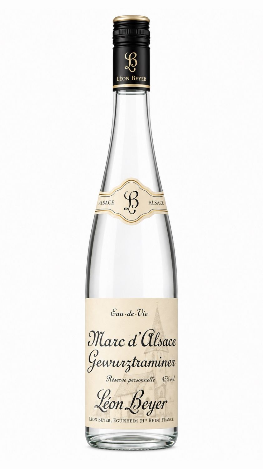 Leon Beyer Marc de Gewurztraminer Leon Beyer Marc de Gewurztraminer