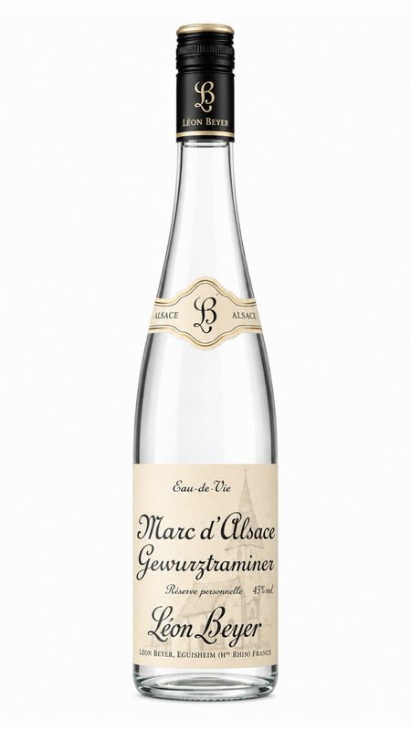 Leon Beyer Marc de Gewurztraminer Leon Beyer Marc de Gewurztraminer