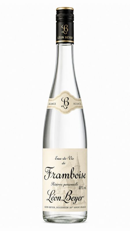Leon Beyer Frambuesa Leon Beyer Frambuesa