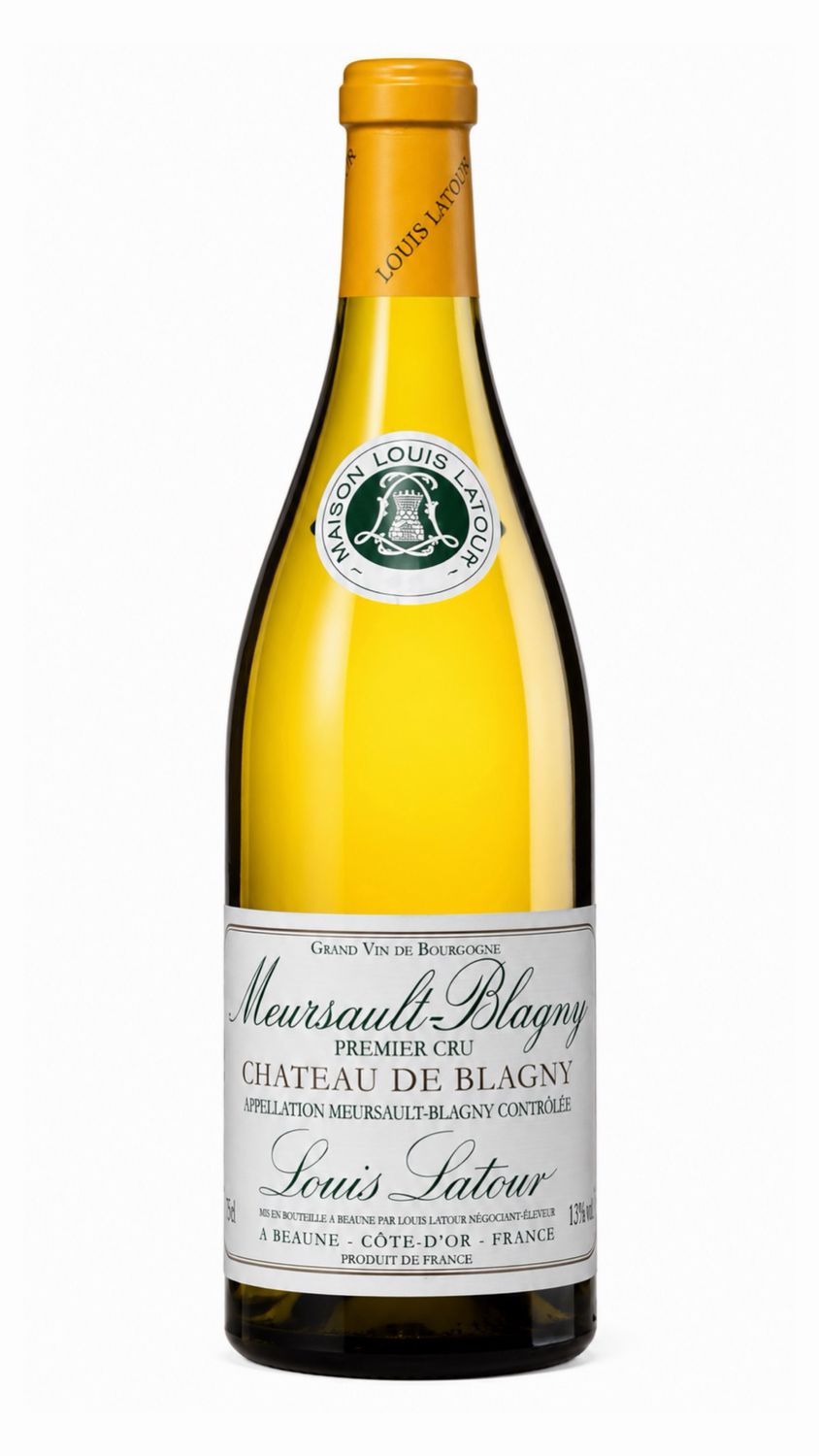 Louis Latour Mersault Chateau de Blagny 2024 Louis Latour Mersault Chateau de Blagny 2024