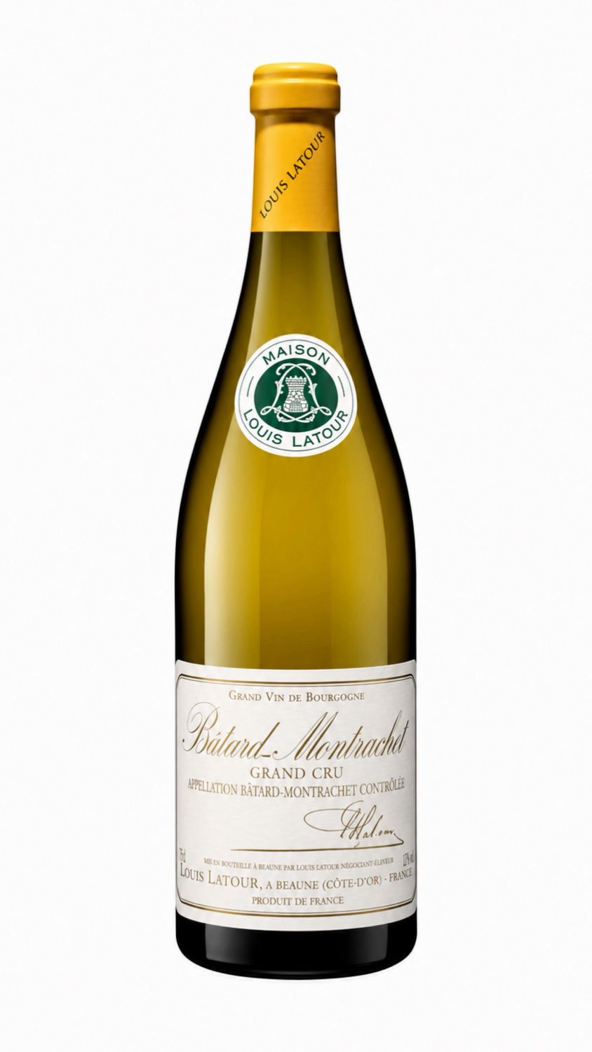 Louis Latour Batard-Montrachet G.Cru 2023