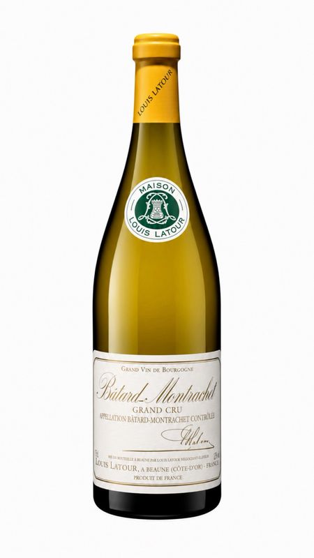 Louis Latour Batard-Montrachet G.Cru 2023