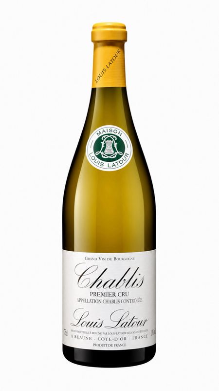 Louis Latour Chablis Premier Cru 2025
