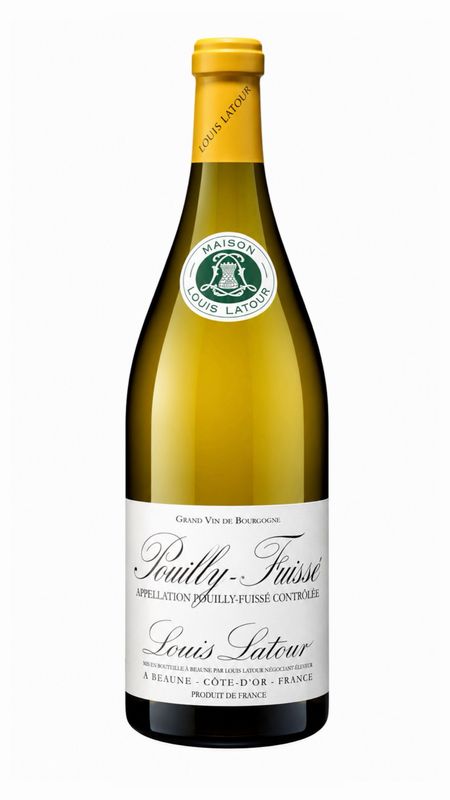 Louis Latour Pouilly Fuisse 2024