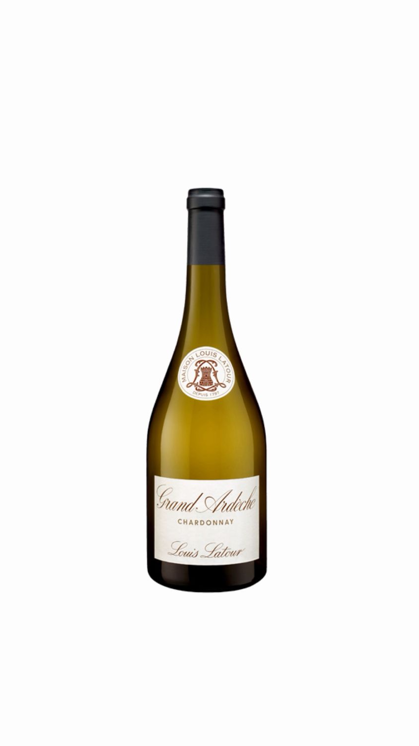 Louis Latour Ardeche Chardonnay 2023 Louis Latour Ardeche Chardonnay 2023