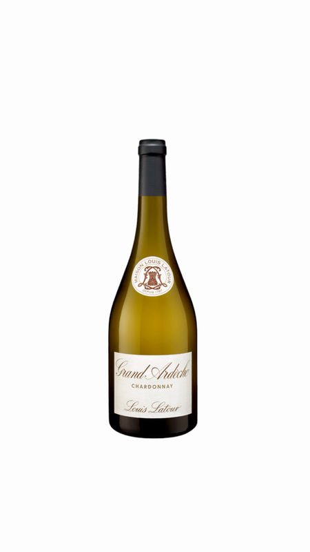 Louis Latour Ardeche Chardonnay 2023