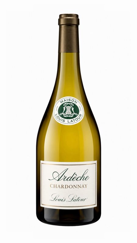 Louis Latour Ardeche Chardonnay 2023