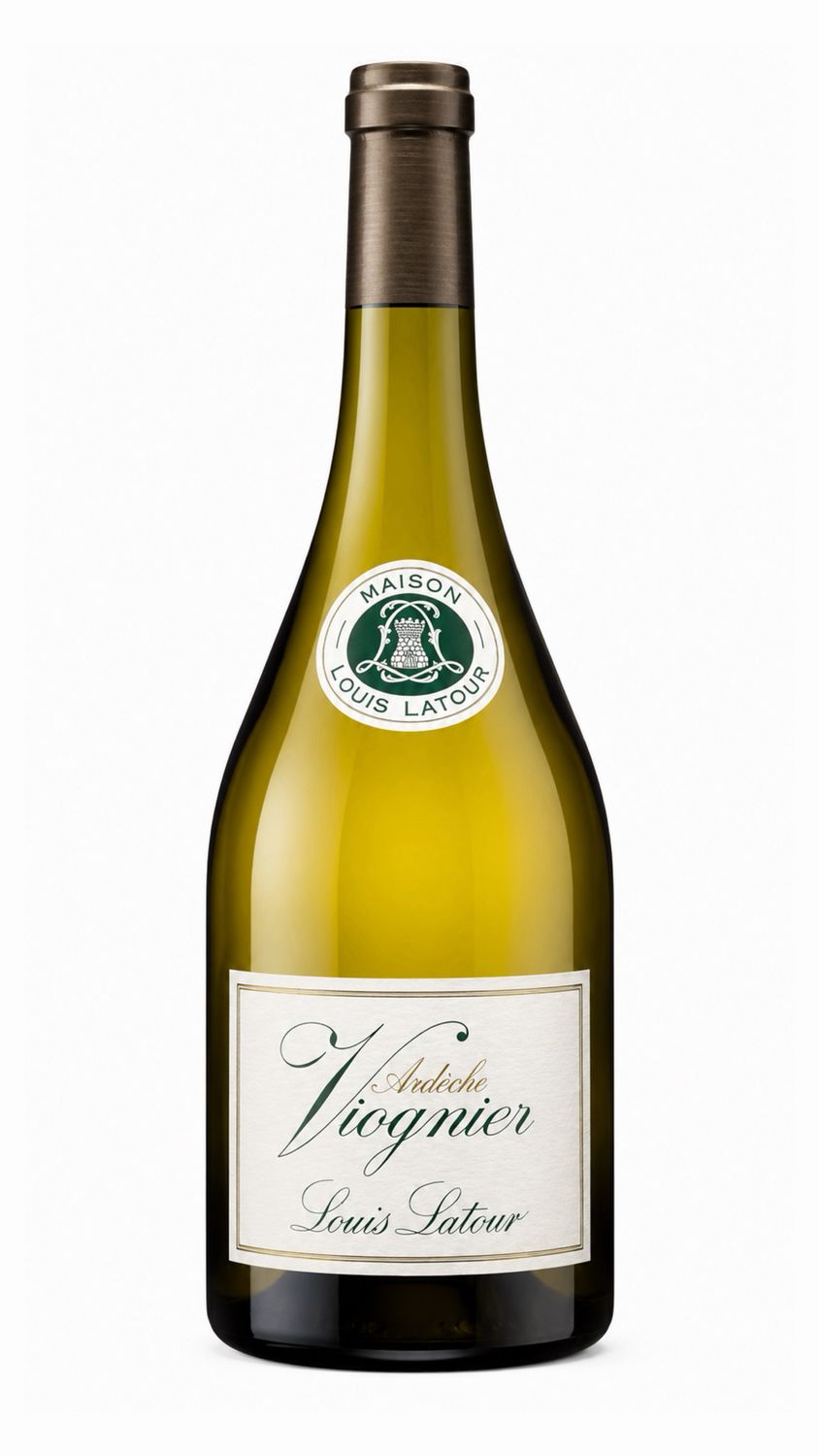 Louis Latour Ardeche Viognier 2024
