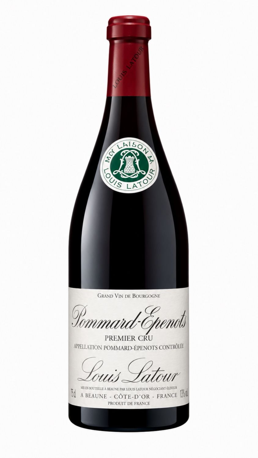 Louis Latour Pommard Espenots Premier Cru 2024