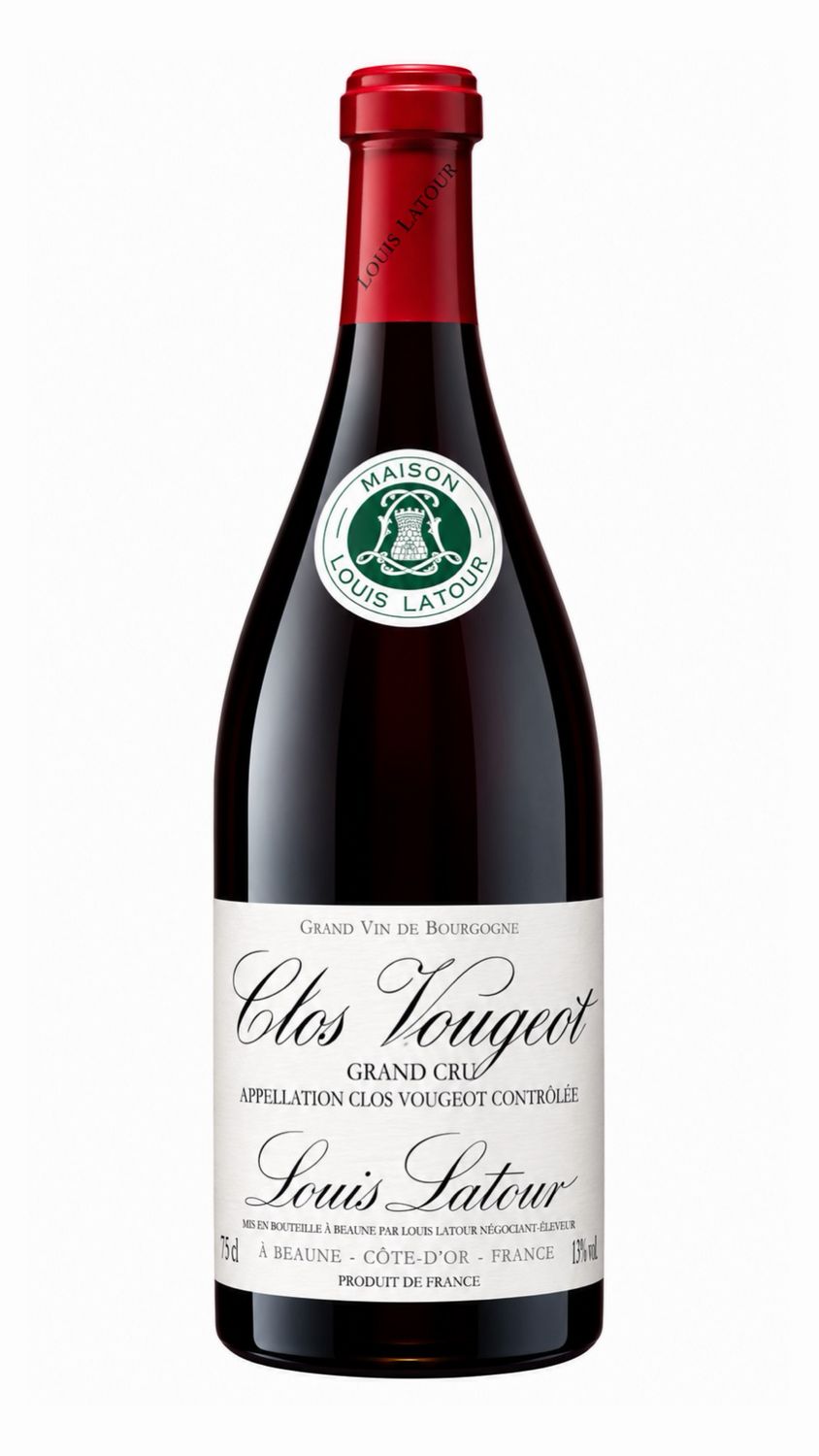 Louis Latour Clos Vougeot 2024