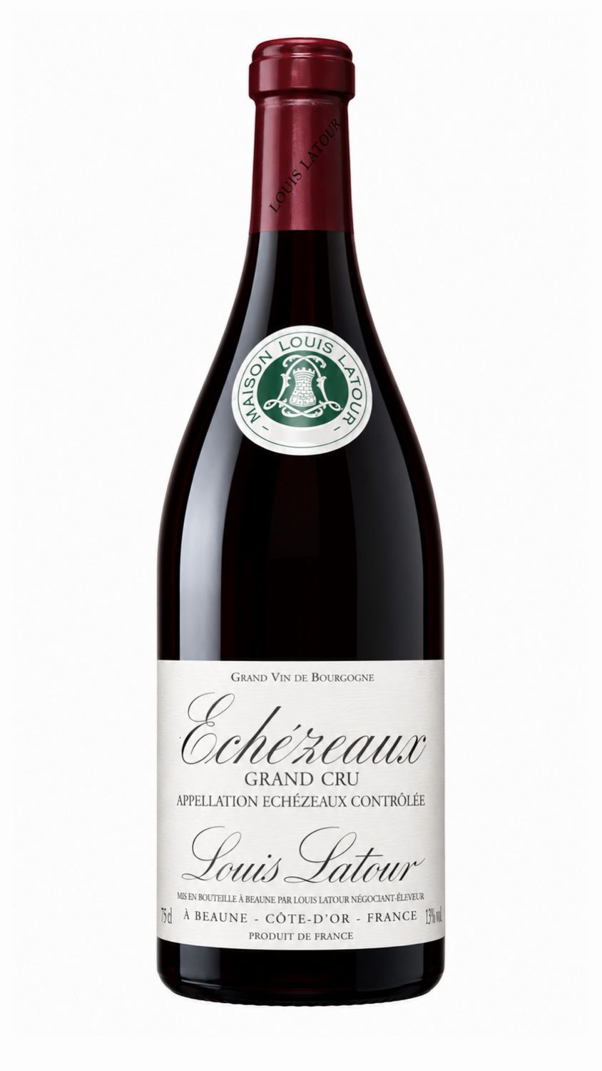 Louis Latour Echezeaux 2024