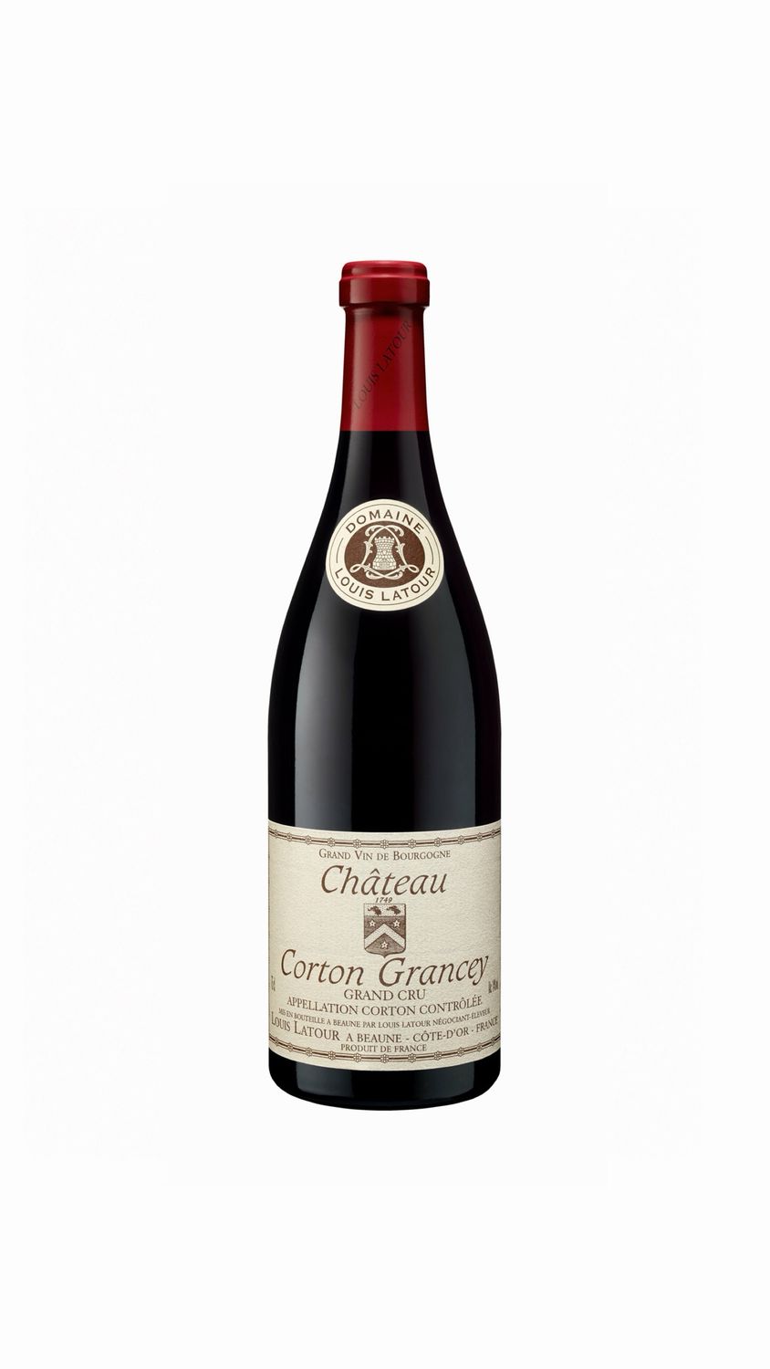 Chateau Corton Grancey G.Cru 2023 Chateau Corton Grancey G.Cru 2023