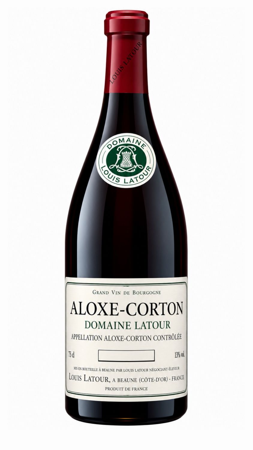 Louis Latour Aloxe-Corton “Domaine Latour” 2024 Louis Latour Aloxe-Corton “Domaine Latour” 2024