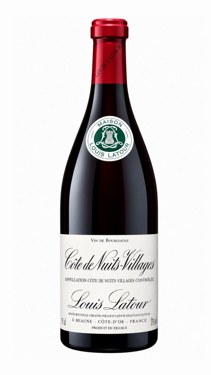 Louis Latour Cote de Nuits Villages 2023 Louis Latour Cote de Nuits Villages 2023