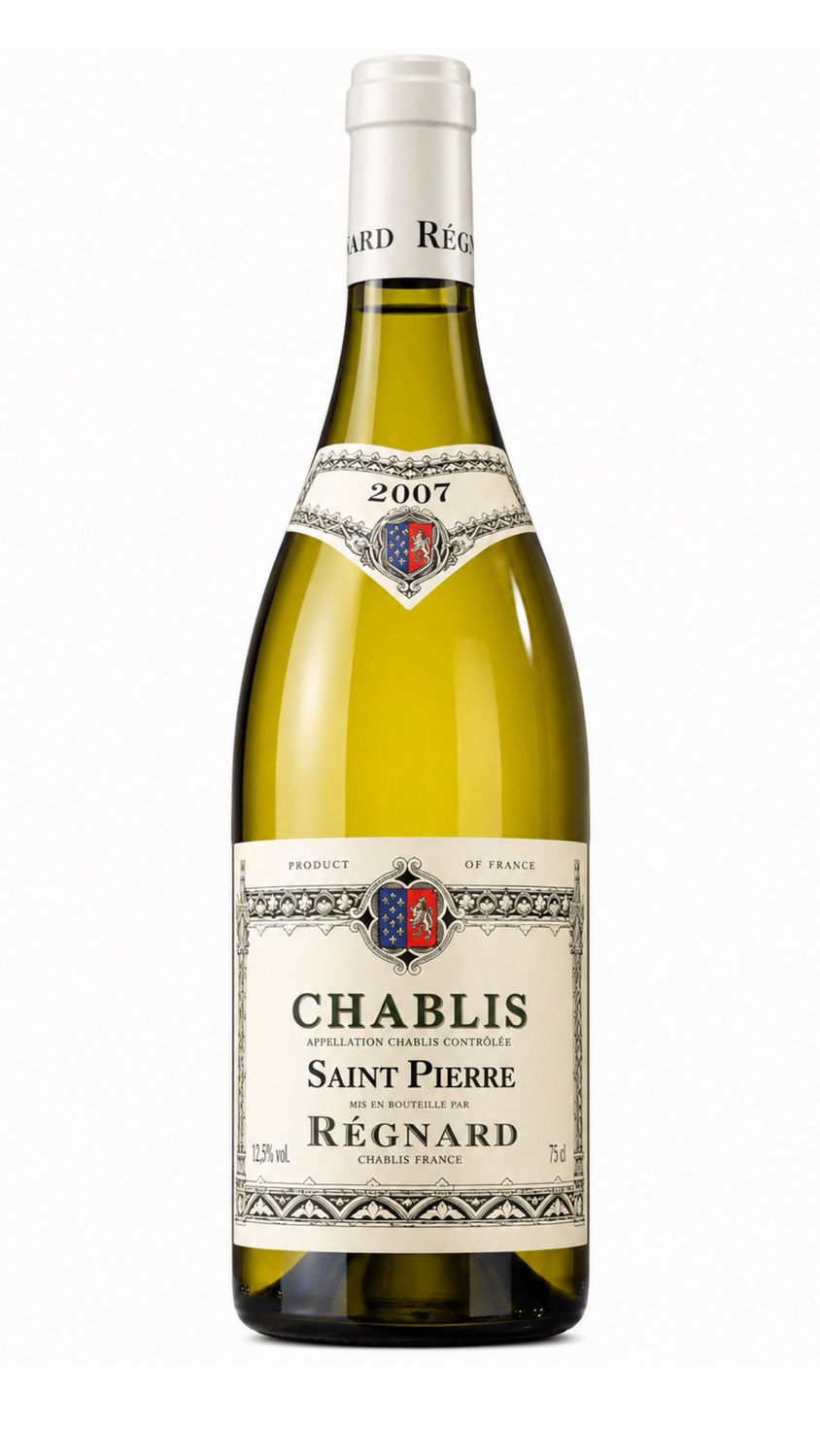 Regnard Chablis Saint Pierre 2024