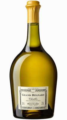 Regnard Chablis Grand Regnard 2024 Regnard Chablis Grand Regnard 2024
