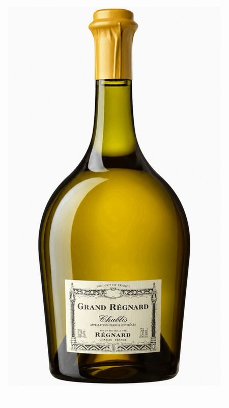 Regnard Chablis Grand Regnard 2025
