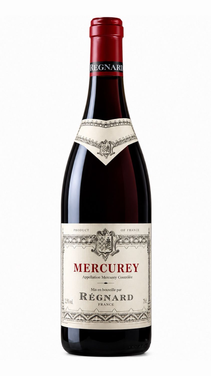 Regnard Mercurey 2023