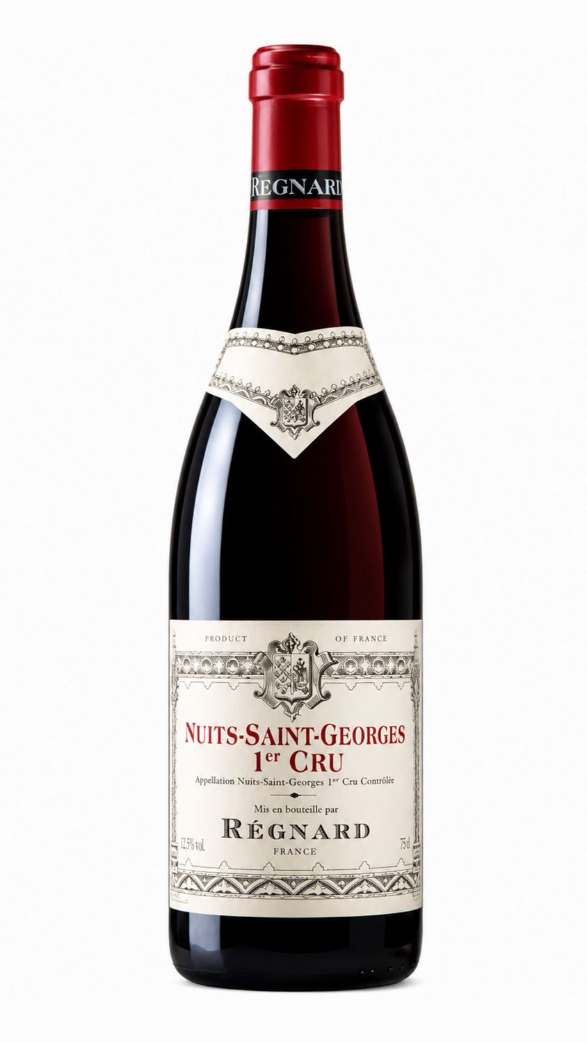 Regnard Nuits Saint Georges Premier Cru 2023