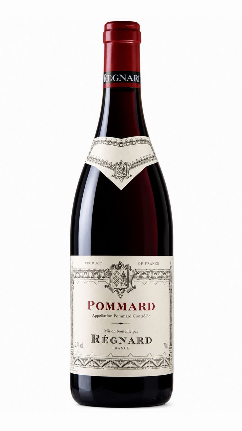 Regnard Pommard 2022
