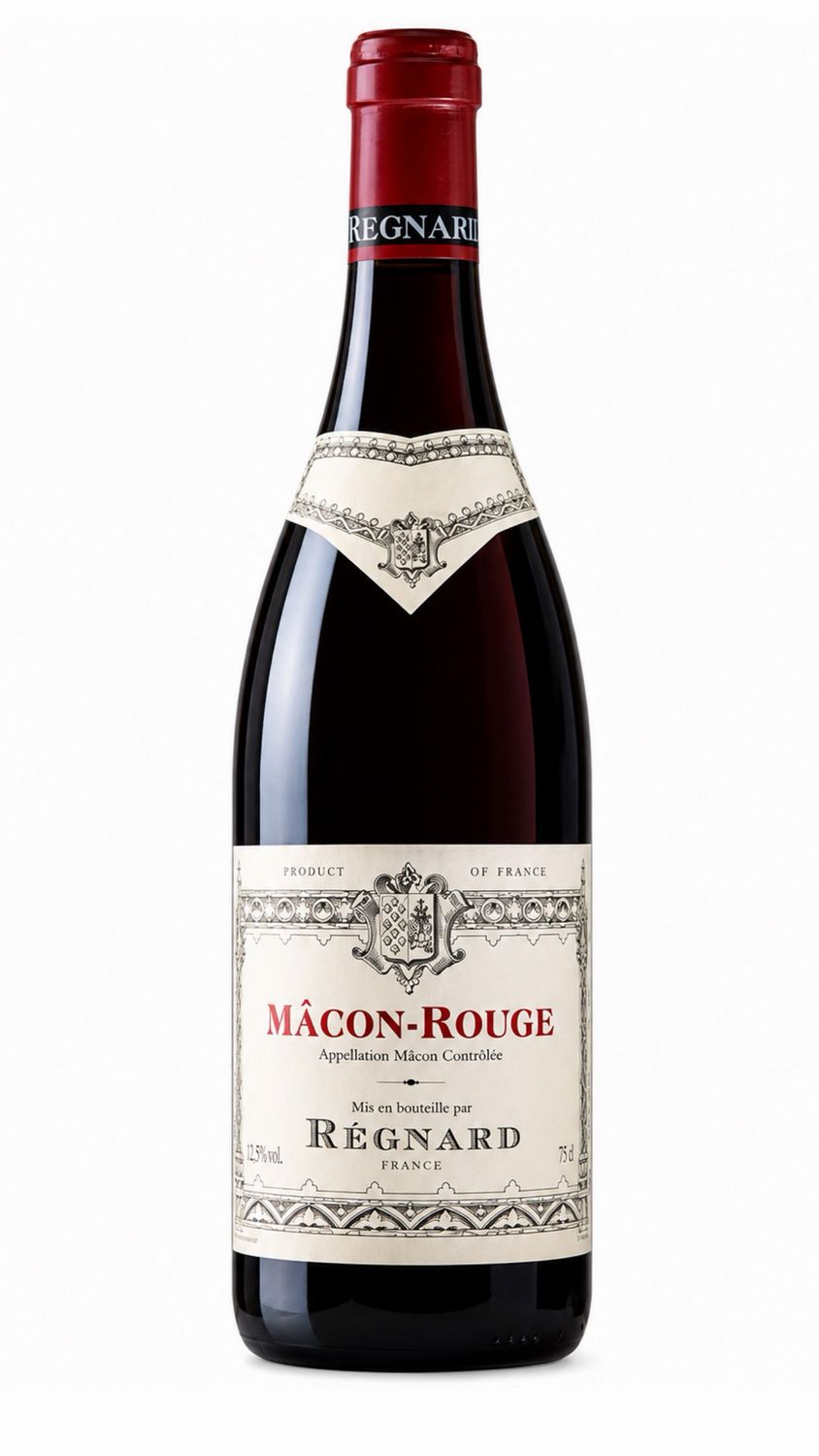 Regnard Macon Rouge 2023 Regnard Macon Rouge 2023