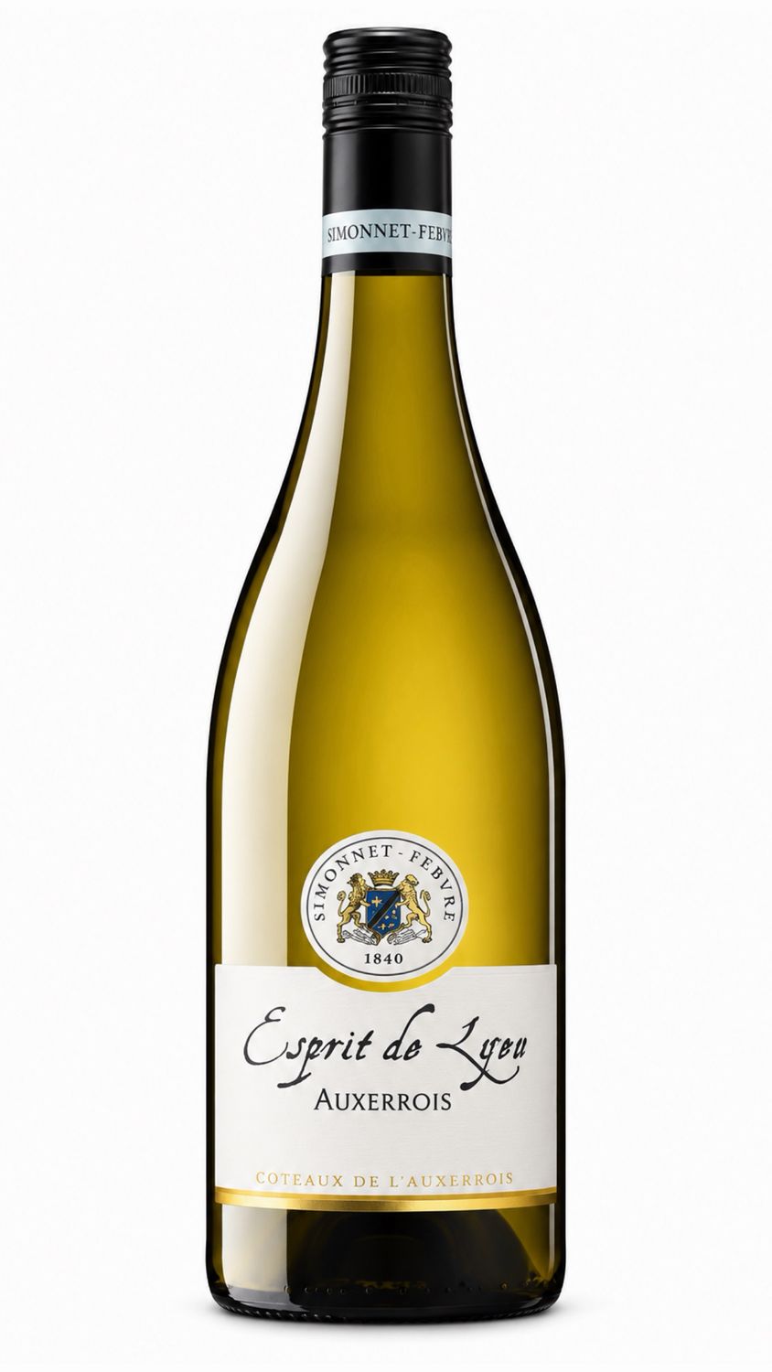 Simonnet Febvre Auxerrois 2022 Simonnet Febvre Auxerrois 2022