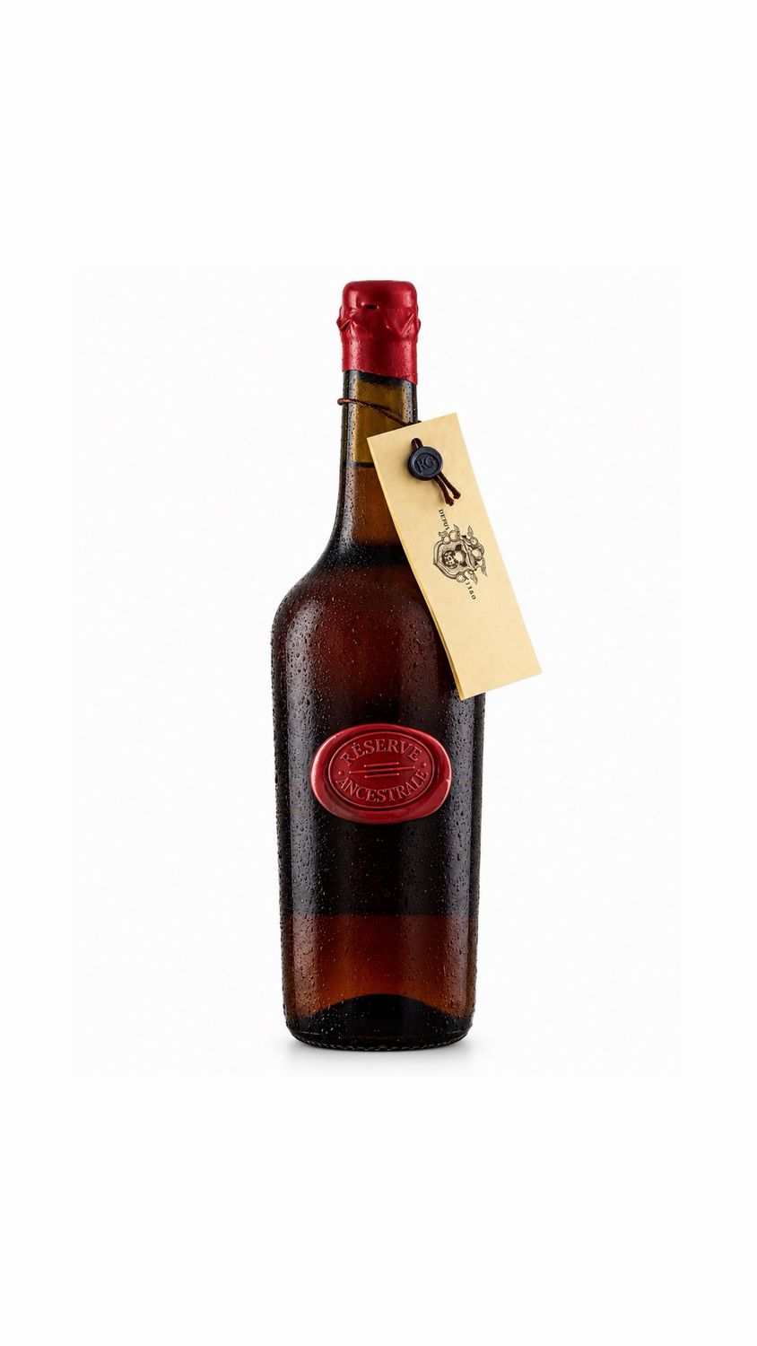 Roger Groult Pays D’Auge Reserva Ancestral Roger Groult Pays D’Auge Reserva Ancestral