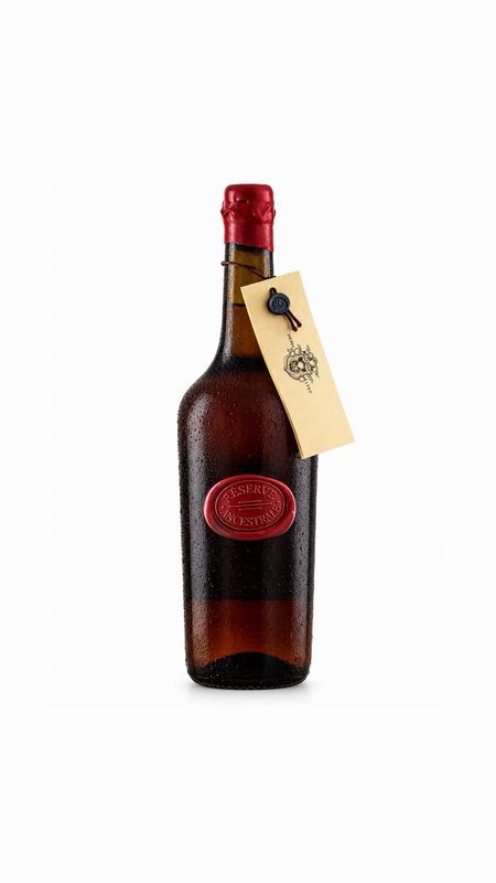 Roger Groult Pays D’Auge Reserva Ancestral Roger Groult Pays D’Auge Reserva Ancestral