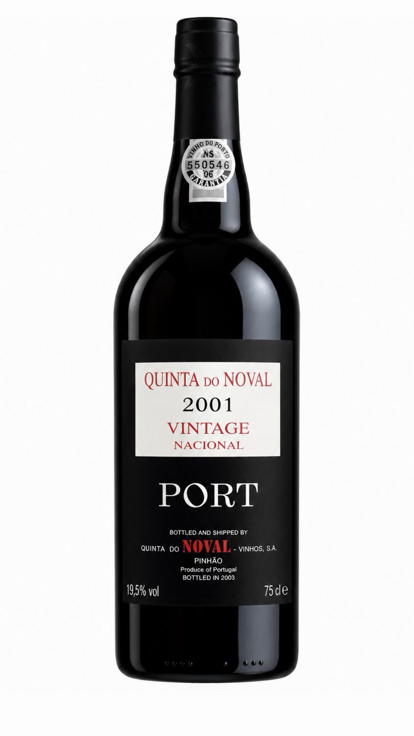 Noval Vintage Port Nacional 2024 Noval Vintage Port Nacional 2024