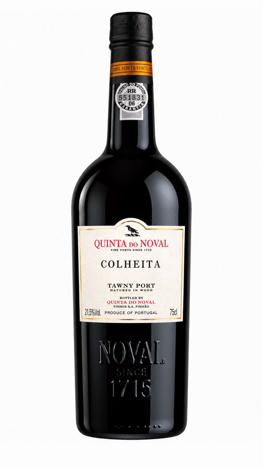 Noval Colheita Old Tawny Port 2012