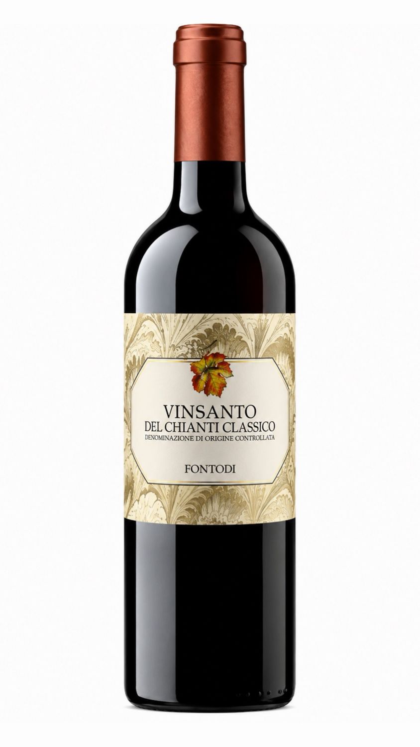 Fontodi Vinsanto 2014 Fontodi Vinsanto 2014