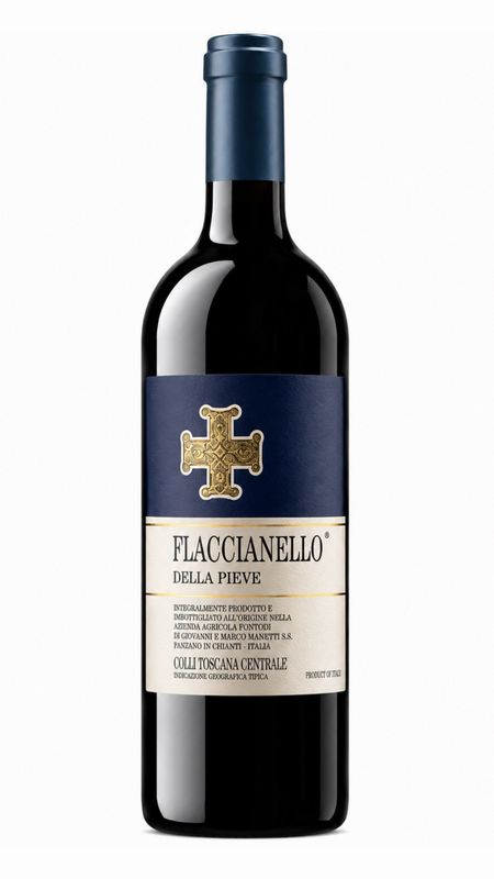 Flaccianello Della Pieve 2019