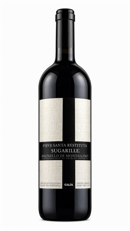 Gaja Sugarille 2021