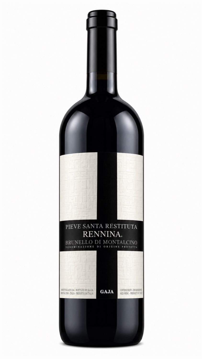 Gaja Rennina 2021 Gaja Rennina 2021