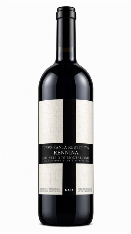 Gaja Rennina 2021