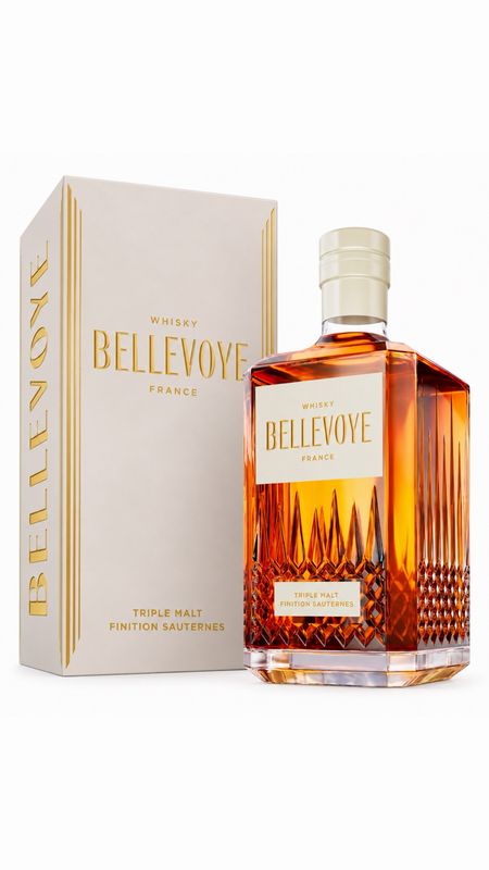 Bellevoye Blanc Sauternes