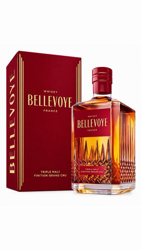 Bellevoye Rouge Grand Cru