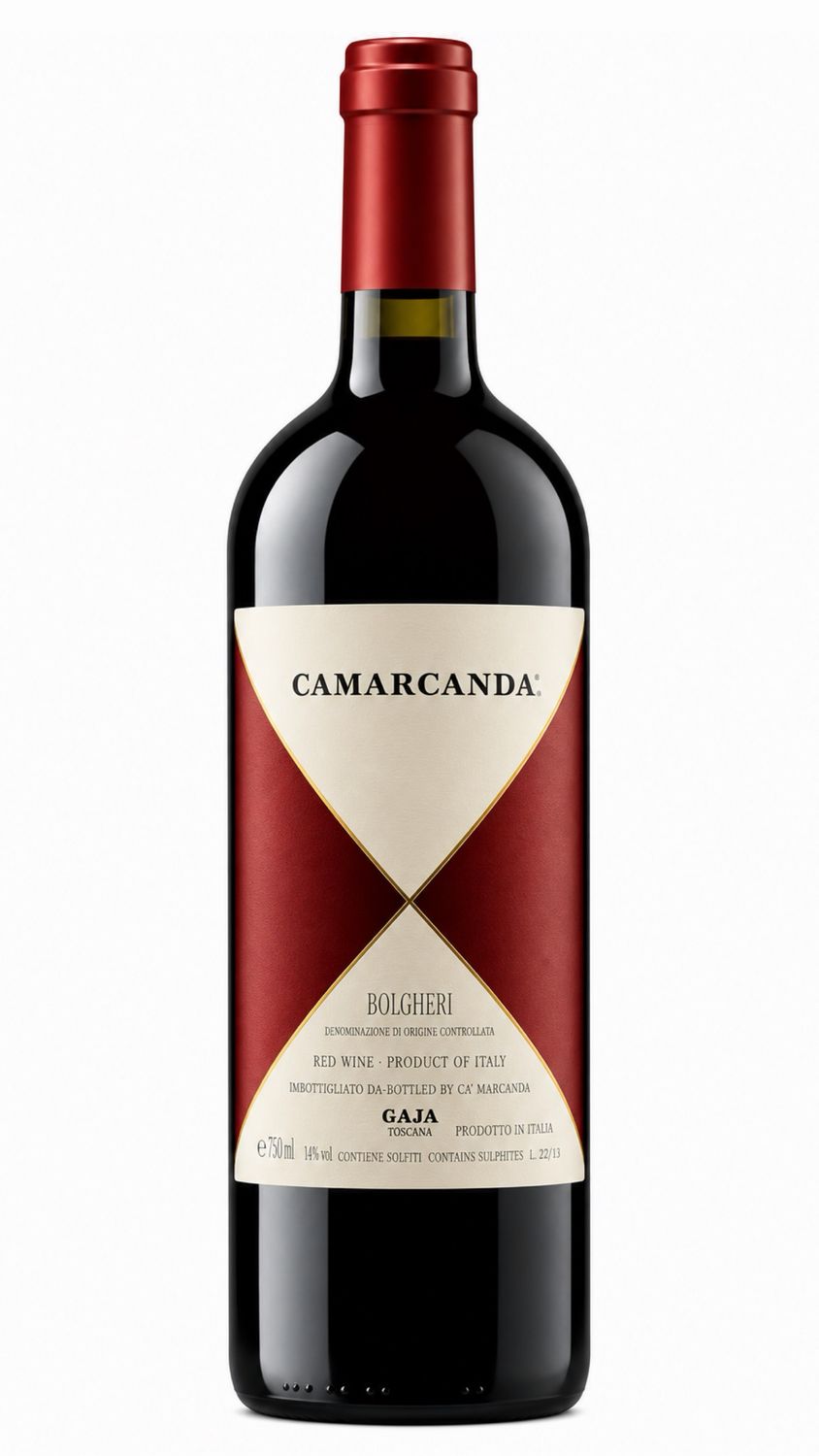 Ca Marcanda 2023