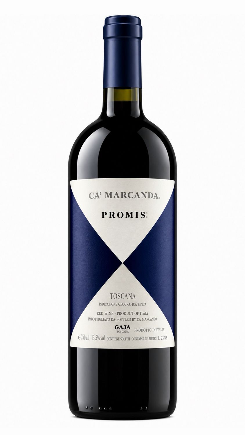 Ca Marcanda Promis 2024 Ca Marcanda Promis 2024