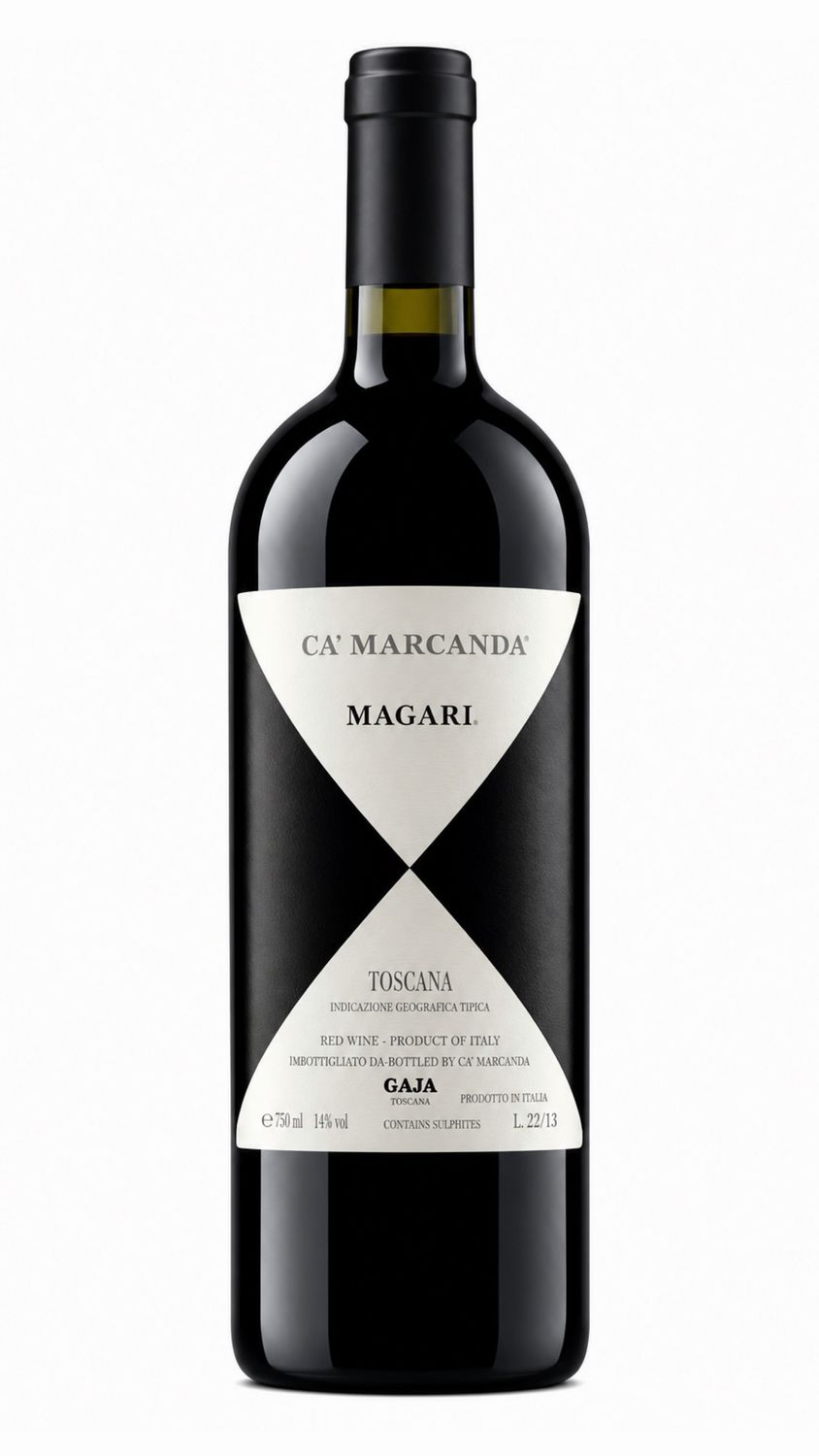 Ca’marcanda Magari 2024 Ca’marcanda Magari 2024
