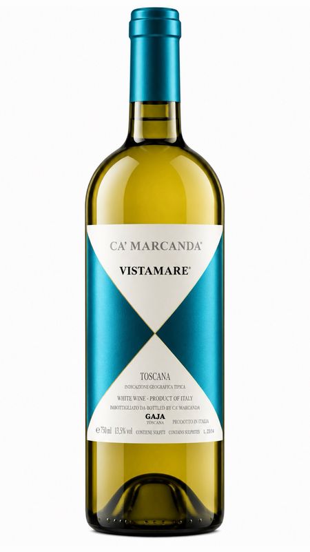 Gaja Vistamare 2025